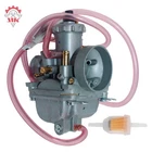 Carburetor For 1995-2000 Suzuki Replace #13200-03400 New. Price: $78.74.