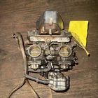 1983 Yamaha XV500 Virago Carbs Carburetors For. Price: $125.00.