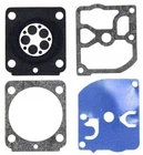 Rotary 14383 Gasket & Diaphragm Kit Repl Zama GND-56 New. Price: $28.56.