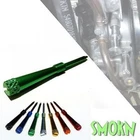 Kawasaki Kx 85 250 Keihin Pwk Carb Easy Adjust Air Mixture Screw Green Anodised New. Price: $21.52.