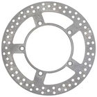 Niche Front Brake Rotor For Honda Shadow Vlx 600 V45 Magna 45251-MZ8-R40 New. Price: $49.95.