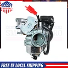 Carburetor For Yamaha Zuma YW50 Scooter Moped 2011-2002 2003-2006 Us New. Price: $26.95.