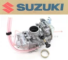 Genuine Suzuki Carburetor 49 State & Canada Drz Slide C148 New. Price: $667.84.