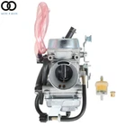 Carburetor For Kawasaki 1986-1995 1996-2005 Bayou Carby Atv New. Price: $29.56.