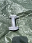 Vtg Used Oem Honda CT70H K0-1977 Inlet Intake Pipe Manifold 17111-098-000. Price: $49.99.
