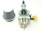 Carburetor For Honda CG125 CT125 TL125 XL100 XL125S Hand Choke Pz 26MM New. Price: $23.99.