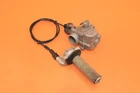 1995 CR125R Oem Keihin Pj 36 Carburetor Throttle Body Fuel Injector Asy Used. Price: $149.99.