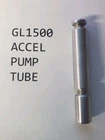 88-2000 Honda GL1500 Accelerator Pump Tube 16026-MAM-000 Oem Used. Price: $45.00.