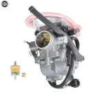 Carburetor For Kawasaki KLF300 Bayou 4X4 1989-1995 New. Price: $30.84.