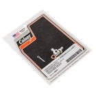 #2658-5 Carburetor Throttle Lever Wire Block All Harley Linkert & Bendix New. Price: $13.62.