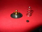 1X Air Cut Off Kit Honda XL250S CX500 CM400 CB400 18-2794 New. Price: $22.65.