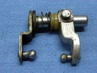 Honda Four Carburetor Throttle Slider Linkage Lifter Arm #49D Used. Price: $25.60.
