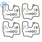 For YZF-R1 1998-2001 Carburetor Repair Kit Accessories Parts Rebuild Set New. Price: $12.42.