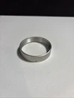 71-1860 Amal 900 Series Carb Threaded Adapter Ring Bsa Triumph Norton U.k. Made New. Price: $14.00.