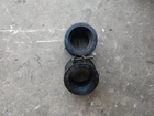 90 Kawasaki Ninja EX500 Air Intake Boot Clamps 16065-1130 Used. Price: $12.50.
