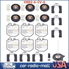 New 6 Carburetor Repair Kit Fit For Honda Cbx Super Sport 1979 1980 1981 1982 Us. Price: $34.83.