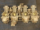 1977 1978 1979 Kawasaki Carburetors Mikuni Kogyo Vm Pumper Used. Price: $169.69.