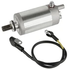 Caltric Starter For Yamaha 5XG-H1800-00-00 59V-81800-00-00 59V-81800-61-00 New. Price: $39.00.