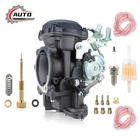 27035-92A Carburetor & Mixture Screw For Harley-davidson Softail 1988-2017 New. Price: $57.99.