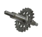 Psychic Water Pump Shaft With Gear MX-10216D 127058 New. Price: $41.63.