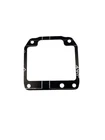 Yamaha Float Chamber Gasket, SR125 XJ550 FZ600 XX31734 Neu. Price: $16.23.