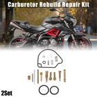 Set Carburetor Repair Rebuild Parts Replaces For Honda CRF50F 06-16 New. Price: $17.29.