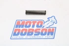 Kawasaki KX550 KZ1000 ZX600 92081-1302 Tensioner Spring New. Price: $10.00.