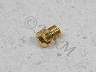 Honda New K&l Keihin Carburetor 99101-393 Main Jet #155 18-4538. Price: $13.99.