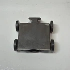 Keihin Carburetor Throttle Valve Slide Fcr 39 Used. Price: $119.99.