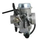 Xmt-moto Carburetor Fits For TRX300 Fourtrax 1988-2000HONDA New. Price: $56.28.