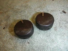 Float Set Carburetor 1W400 1978 Yamaha 1977 Used. Price: $25.99.