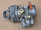 Harley-davidson Keihin Andrews Ironhead Shovelhead Carburetor Fl Fx Xlh Used. Price: $169.99.