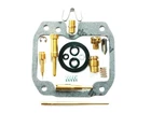 Carburetor Rebuild Kit For Kawasaki Bayou 1988-2002 KLF220 Precision Jets New. Price: $17.99.