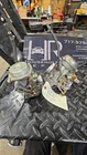 90-93 Suzuki VX800 Front And Rear Carburators Used. Price: $400.00.