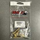 Outlaw Racing Atv Carburetor Rebuild Kit Polaris Hawkeye 300 4X4/2X4 2006-2007 New. Price: $12.00.