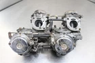 1987 Honda Magna VF700C Carbs Carburetors For Parts. Price: $275.39.