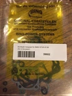 Vintage Bmw Bing (2) Carburators Gasket Set. R75/5-R100 New. Price: $40.00.