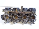 1999 Yamaha Yzf R1 Carburetors Carbs Used. Price: $324.95.