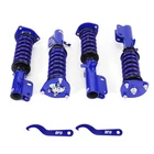 Bfo Coilovers Lowering Kit For Toyota Corolla AE92 AE101 AE111 1988-2001 New. Price: $198.00.