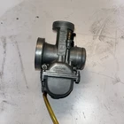 1998 Honda CR125R Carburetor Main Body Keihin 36MM PJ15MA 16100-KZ4-J01 A26 Used. Price: $149.95.