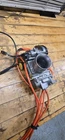 Keihin Fcr 40MM Carburetor Remanufactured. Price: $400.00.
