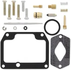 Moose Carburetor Rebuild Kit For Suzuki RM80 1986-1995 New. Price: $41.36.