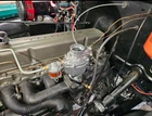 Rochester Model Barrel Carburetor 1950-1959 Chevy 235 Ci 1932-1952 216 New. Price: $115.75.