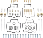 Parts Unlimited Carburetor Rebuild Kit 1003-1360 New. Price: $174.41.