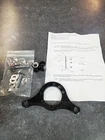 Parts Unlimited Custom Cycle Cv/efi Bracket Black 93-13 DM-52TC-BK New. Price: $188.95.
