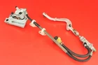 2001 - 2003 Kawasaki Oem Complete Rear Brake System Caliper Master Used. Price: $93.49.