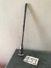 Harley Knucklehead Panhead Flathead Ul Fuel Shutoff Rod And Valve 62033-41 Used. Price: $65.00.
