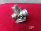 Honda MR175 Elsinore Carburetor Body 060A 1975 1976 1977 Oem Nice Used. Price: $65.00.