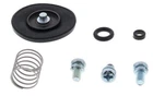 Balls Accelerator Pump Rebuild Kit For 2007 Honda TRX450ER 46-3002 New. Price: $31.21.