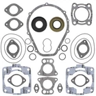 Vertex Complete Gasket With Oil Seals Kit For Polaris Slh 1998-2000 New. Price: $87.19.